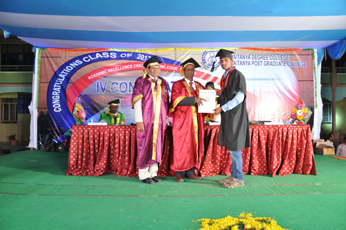 convocation 2014